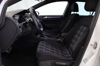 Volkswagen Golf 1.4 TSI GTE HYBRID DSG 5P
