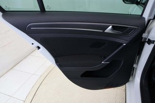 Volkswagen Golf 1.4 TSI GTE HYBRID DSG 5P