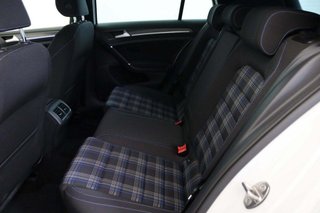Volkswagen Golf 1.4 TSI GTE HYBRID DSG 5P