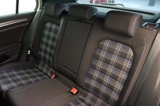 Volkswagen Golf 1.4 TSI GTE HYBRID DSG 5P