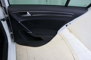 Volkswagen Golf 1.4 TSI GTE HYBRID DSG 5P