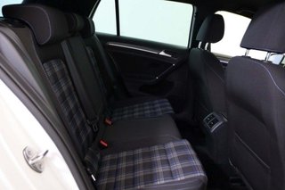 Volkswagen Golf 1.4 TSI GTE HYBRID DSG 5P