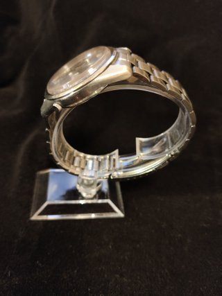 Reloj Seiko 5 Vintage 6119-8440 Automático