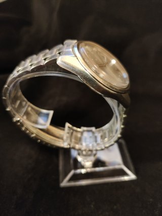 Reloj Seiko 5 Vintage 6119-8440 Automático