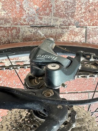 Specialized Diverge E5 Gravel