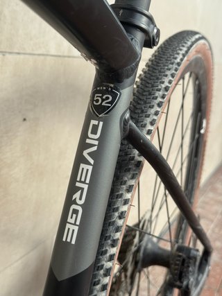 Specialized Diverge E5 Gravel