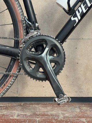 Specialized Diverge E5 Gravel
