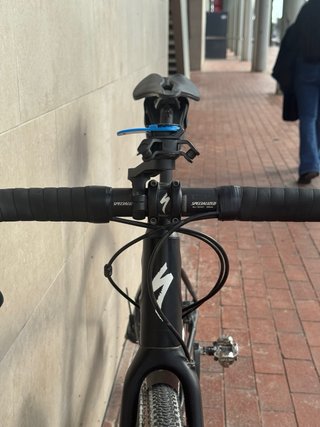 Specialized Diverge E5 Gravel