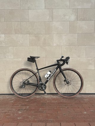 Specialized Diverge E5 Gravel