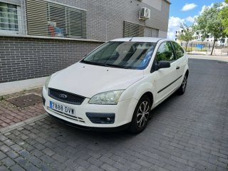 Ford Focus 2006