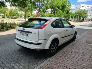 Ford Focus 2006