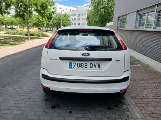 Ford Focus 2006