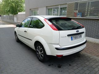 Ford Focus 2006
