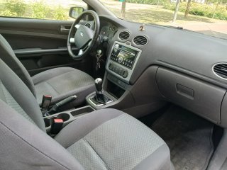 Ford Focus 2006