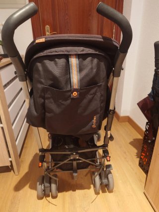 Silla de paseo Cybex