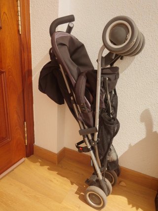 Silla de paseo Cybex