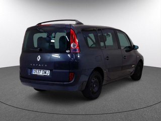 Renault Grand Espace 2.2DCI 16V EXPRESSION 7 PLAZAS