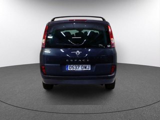 Renault Grand Espace 2.2DCI 16V EXPRESSION 7 PLAZAS
