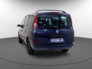 Renault Grand Espace 2.2DCI 16V EXPRESSION 7 PLAZAS