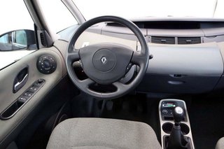 Renault Grand Espace 2.2DCI 16V EXPRESSION 7 PLAZAS