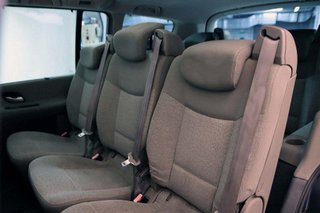 Renault Grand Espace 2.2DCI 16V EXPRESSION 7 PLAZAS