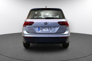 Volkswagen Tiguan 2.0 TDI 110KW EDITION 5P