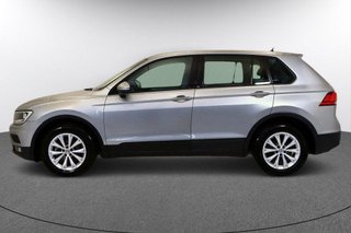 Volkswagen Tiguan 2.0 TDI 110KW EDITION 5P
