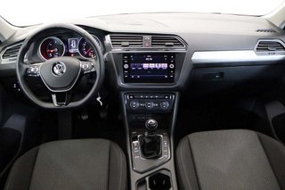 Volkswagen Tiguan 2.0 TDI 110KW EDITION 5P