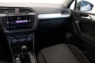 Volkswagen Tiguan 2.0 TDI 110KW EDITION 5P
