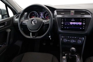 Volkswagen Tiguan 2.0 TDI 110KW EDITION 5P