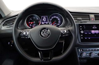 Volkswagen Tiguan 2.0 TDI 110KW EDITION 5P