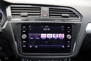 Volkswagen Tiguan 2.0 TDI 110KW EDITION 5P
