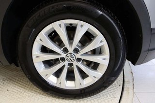 Volkswagen Tiguan 2.0 TDI 110KW EDITION 5P