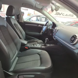 Audi A3 Sportback. 2.0 Tdi 150Cv. 1 dueño.