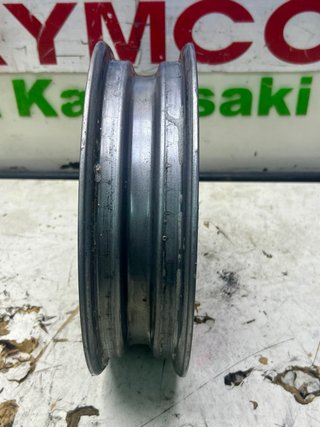 Llanta Delantera Peugeot SV 50cc 2T