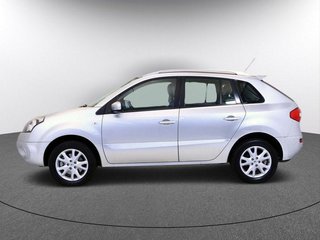 Renault Koleos 2.5 AUTOMATICO