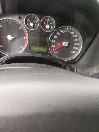 Ford C-MAX 2007
