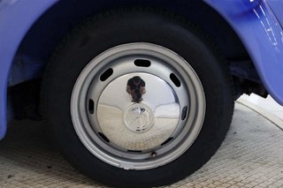 Volkswagen New Beetle ESCARABAJO TIPO 11