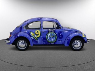 Volkswagen New Beetle ESCARABAJO TIPO 11