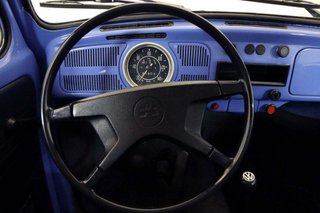 Volkswagen New Beetle ESCARABAJO TIPO 11