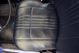 Volkswagen New Beetle ESCARABAJO TIPO 11