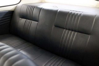 Volkswagen New Beetle ESCARABAJO TIPO 11
