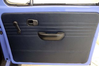 Volkswagen New Beetle ESCARABAJO TIPO 11