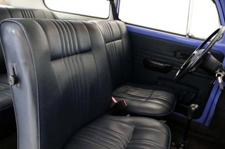 Volkswagen New Beetle ESCARABAJO TIPO 11