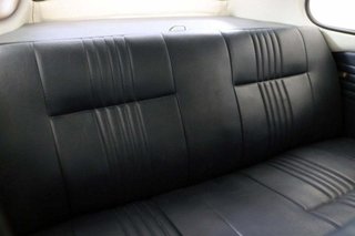 Volkswagen New Beetle ESCARABAJO TIPO 11