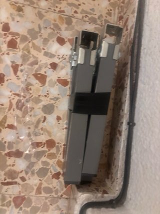 3 Bases de Cama/Somier Metálico