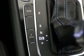 Volkswagen Golf 1.4 TSI GTE HYBRID DSG 5P