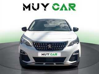 Peugeot 3008 PureTech 130 S&S Allure 96 kW (130 CV)