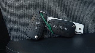 Peugeot 3008 PureTech 130 S&S Allure 96 kW (130 CV)