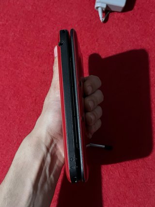 Nintendo 3DS XL Nera